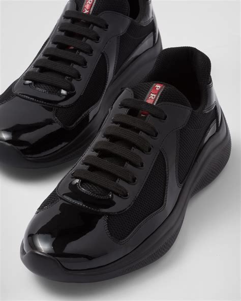 prada sport zwart sale|Shop Black PRADA SPORT Online .